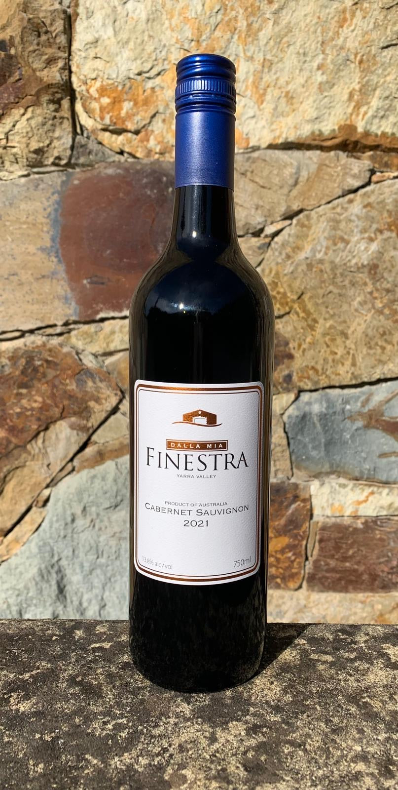 2021 dalla mia Finestra Cabernet Sauvignon